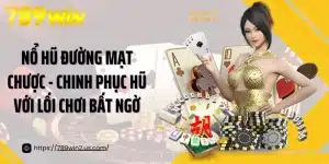 Nổ Hũ Đường Mạt Chược - Chinh Phục Hũ Với Lối Chơi Bất Ngờ